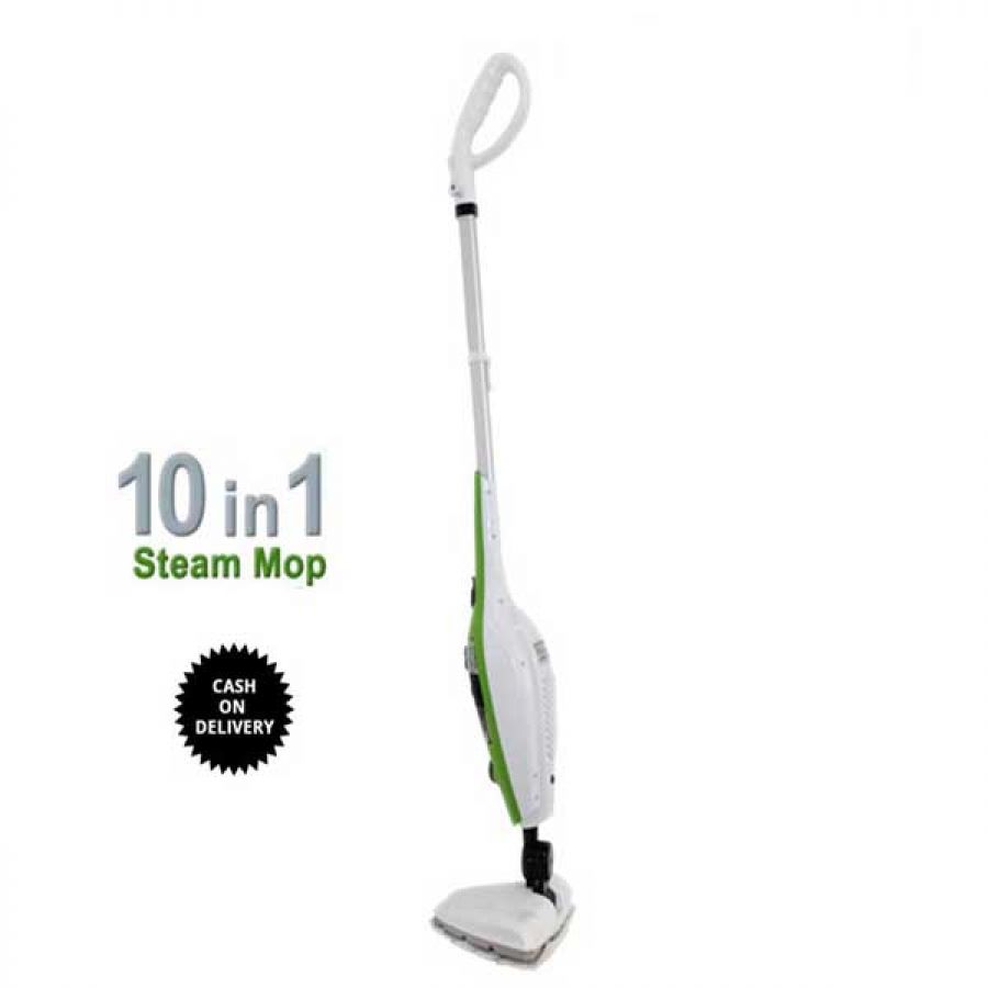 H2O X10 MOP